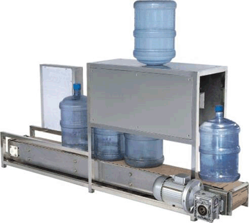 5gallon bottle mouth sealer machine
