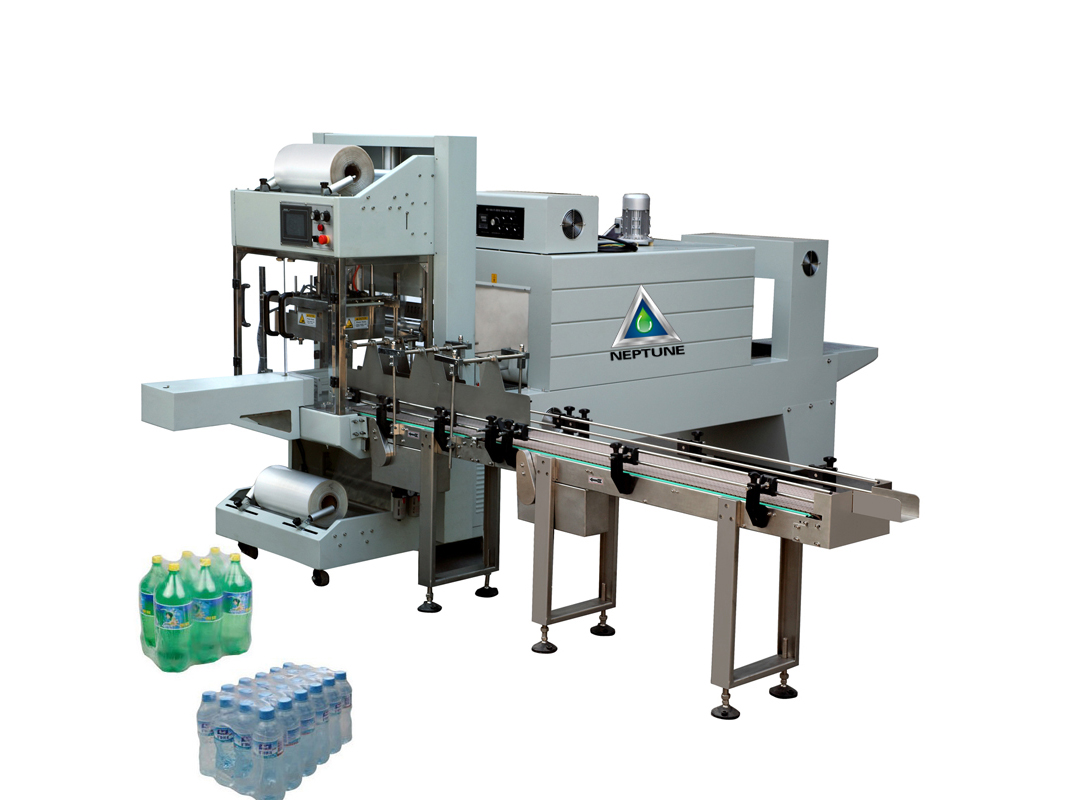Packaging machines. Shrink Wrap Machine ftpks02. Оборудование для pre-Shrink. Package labeling Machine. Упаковочной машины PACKTEC.