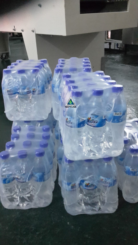 bottle water production machine price in boswana
