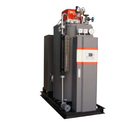 diesel or gas boiler