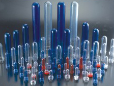 plastic preform