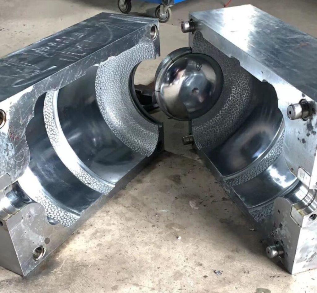 5 Gallon Blow Molding Machine High Quality 6 5 gallon mold