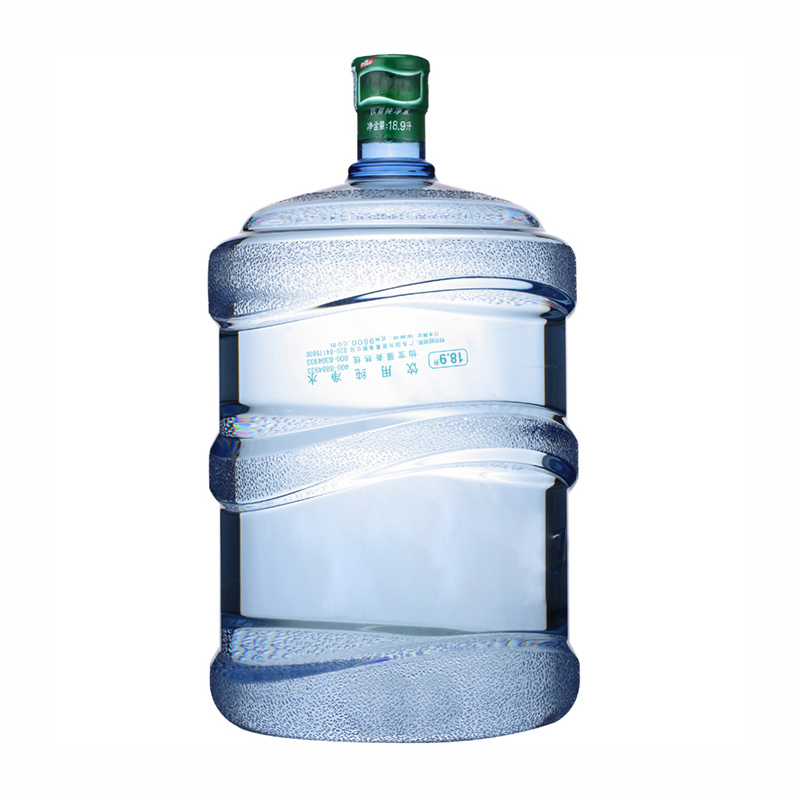 3/5Gallon Water Bottling Plant 4 5GALLON BOTTLE WATER 2