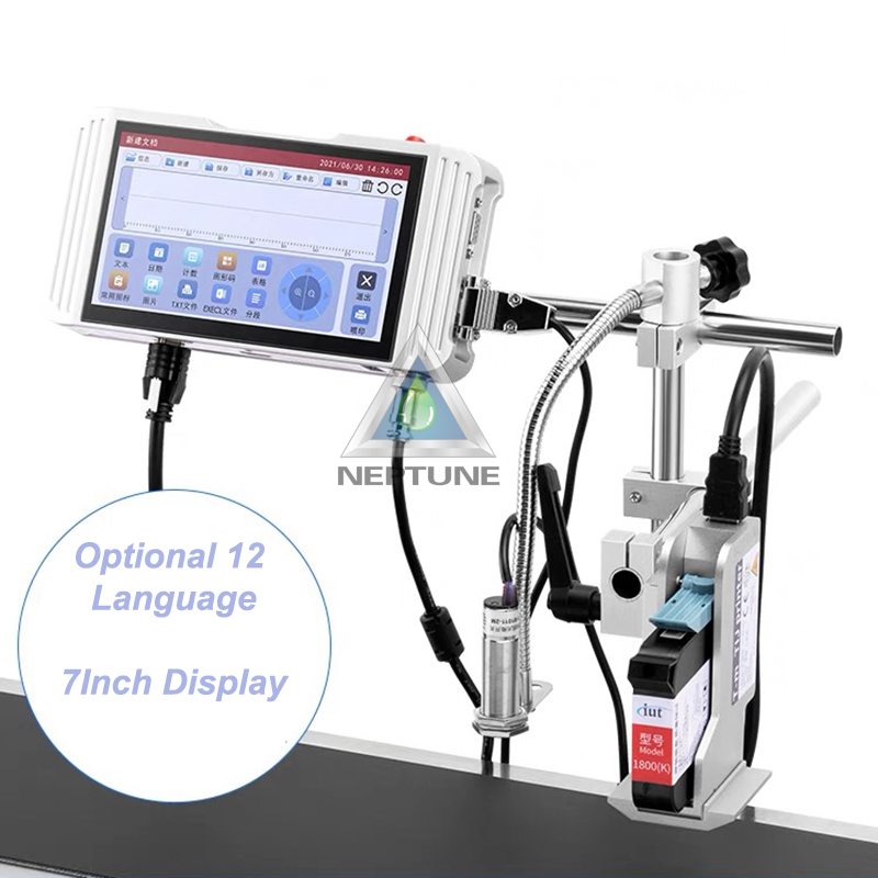 Home 14 Inkjet printer